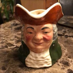 Stanfordshire Sylvac Squire Toby Mug